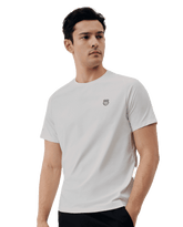 Áo Tay Ngắn Thể Thao Quần Vợt/ Pickleball Nam K-Swiss Short Sleeves Tee