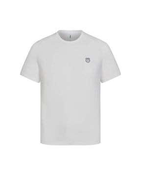 Áo Tay Ngắn Thể Thao Quần Vợt/ Pickleball Nam K-Swiss Short Sleeves Tee