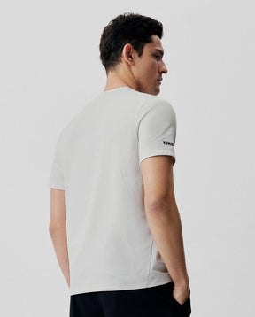 Áo Tay Ngắn Thể Thao Quần Vợt/ Pickleball Nam K-Swiss Short Sleeves Tee