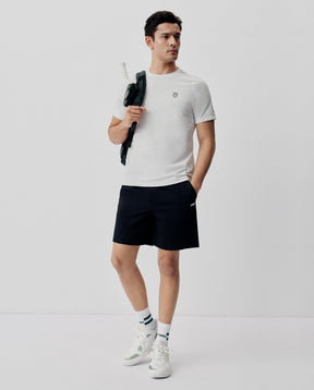 Áo Tay Ngắn Thể Thao Quần Vợt/ Pickleball Nam K-Swiss Short Sleeves Tee