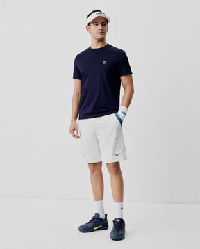 Áo Tay Ngắn Thể Thao Quần Vợt/ Pickleball Nam K-Swiss Short Sleeves Tee