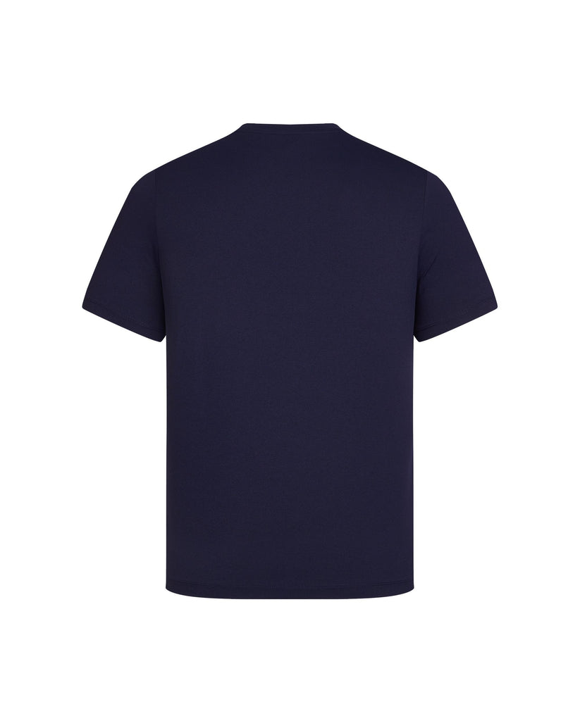 Áo Tay Ngắn Thể Thao Quần Vợt/ Pickleball Nam K-Swiss Short Sleeves Tee
