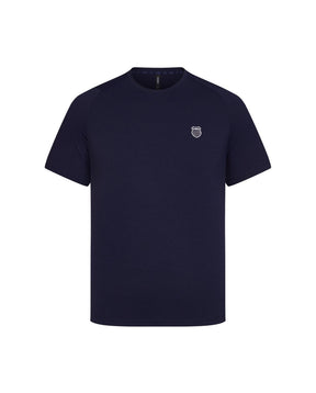 Áo Tay Ngắn Thể Thao Quần Vợt/ Pickleball Nam K-Swiss Short Sleeves Tee