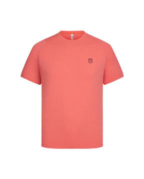 Áo Tay Ngắn Thể Thao Quần Vợt/ Pickleball Nam K-Swiss Short Sleeves Tee
