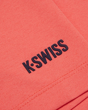 Áo Tay Ngắn Thể Thao Quần Vợt/ Pickleball Nam K-Swiss Short Sleeves Tee