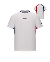 Áo tay ngắn thể thao quần vợt/ pickleball Nam K-Swiss Short Sleeve T-Shirt