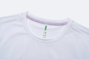 Áo Tay Ngắn Thể Thao Quần Vợt/ Pickleball Nữ K-Swiss Short Sleeve T-Shirt