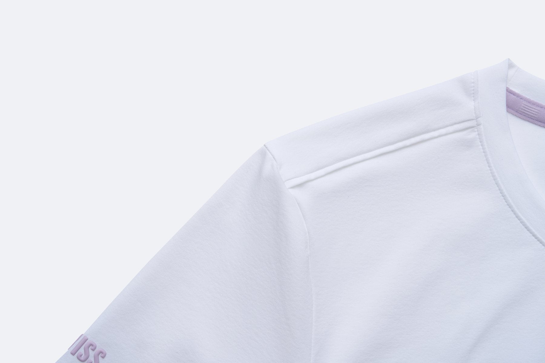 Áo Tay Ngắn Thể Thao Quần Vợt/ Pickleball Nữ K-Swiss Short Sleeve T-Shirt