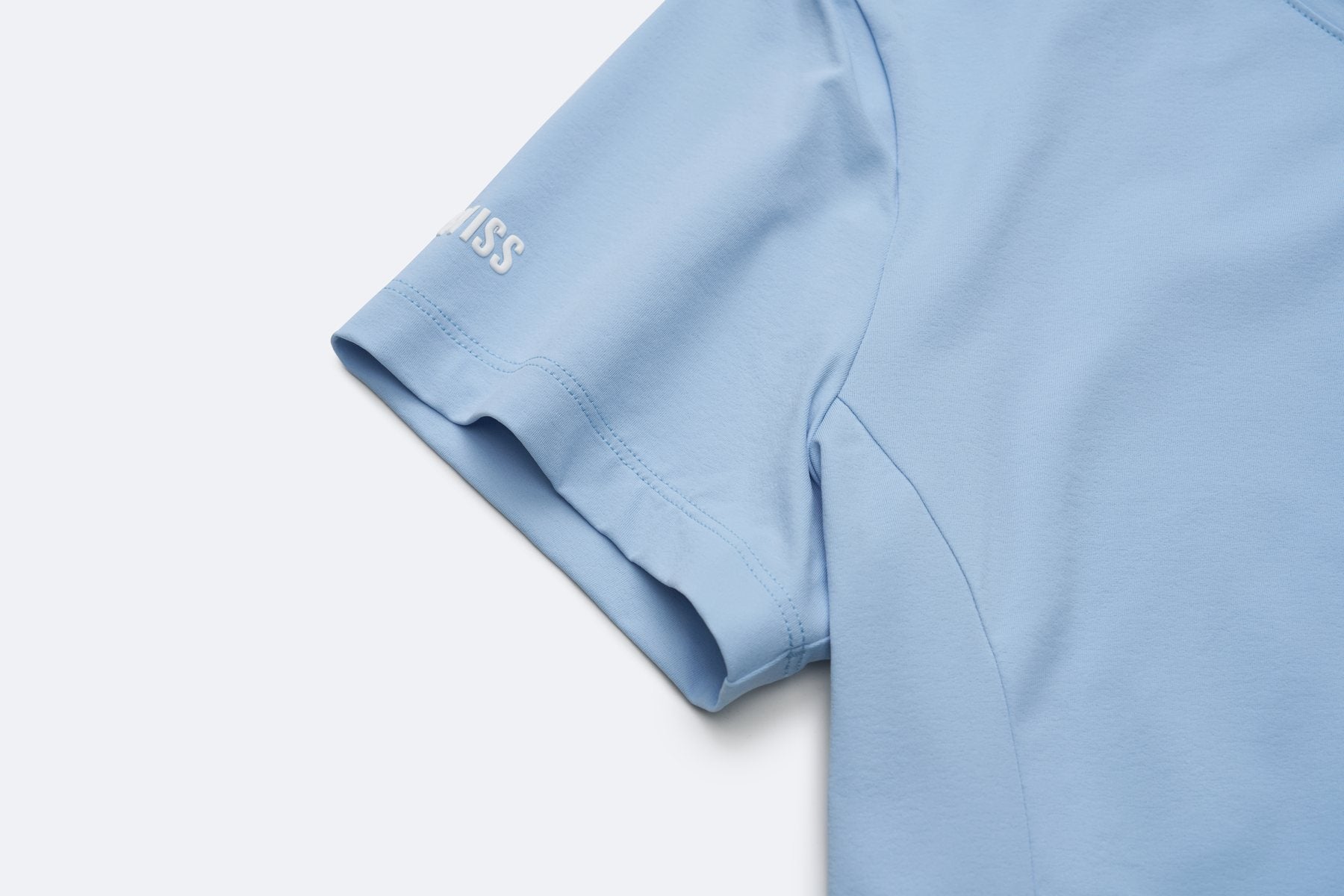 Áo Tay Ngắn Thể Thao Quần Vợt/ Pickleball Nữ K-Swiss Short Sleeve T-Shirt