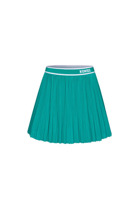 Váy Thể Thao Quần Vợt/ Pickleball Nữ K-Swiss Woven 5 Skirt