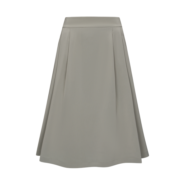 Váy Thể Thao Thời Trang Nữ K-Swiss Woven 5 Skirt