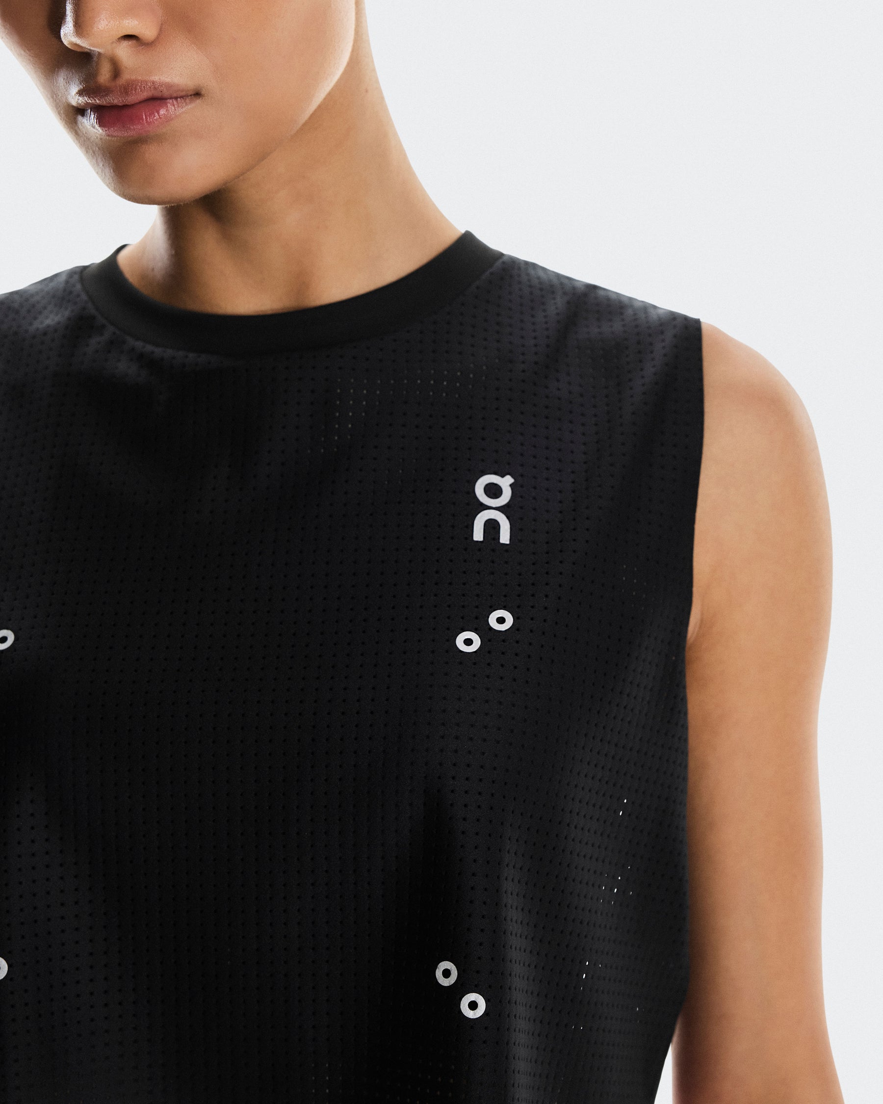 Áo Ba Lỗ Thể Thao Chạy Bộ Nữ On Running Pace Tank