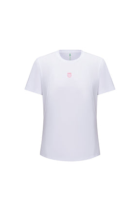 Áo Tay Ngắn Thể Thao Quần Vợt/ Pickleball Nữ K-Swiss Short Sleeve T-Shirt