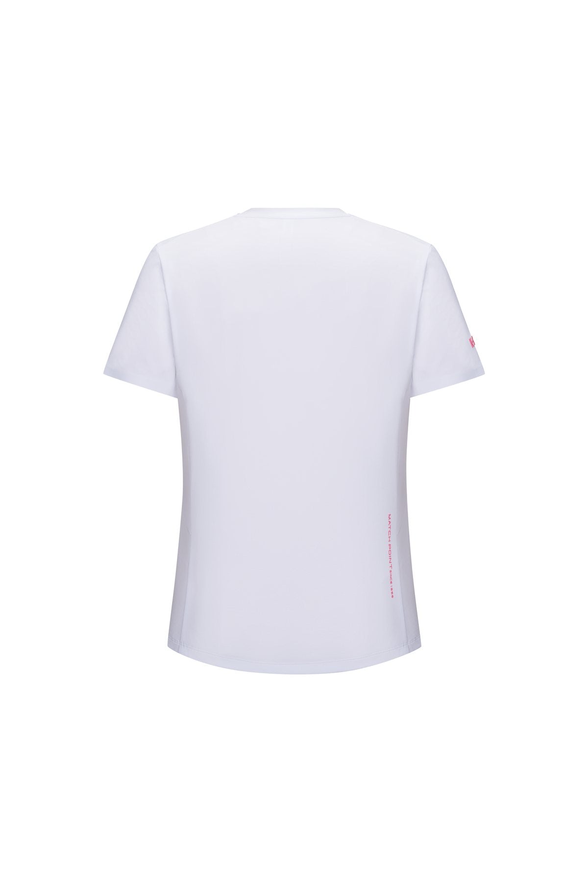 Áo Tay Ngắn Thể Thao Quần Vợt/ Pickleball Nữ K-Swiss Short Sleeve T-Shirt