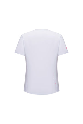 Áo Tay Ngắn Thể Thao Quần Vợt/ Pickleball Nữ K-Swiss Short Sleeve T-Shirt
