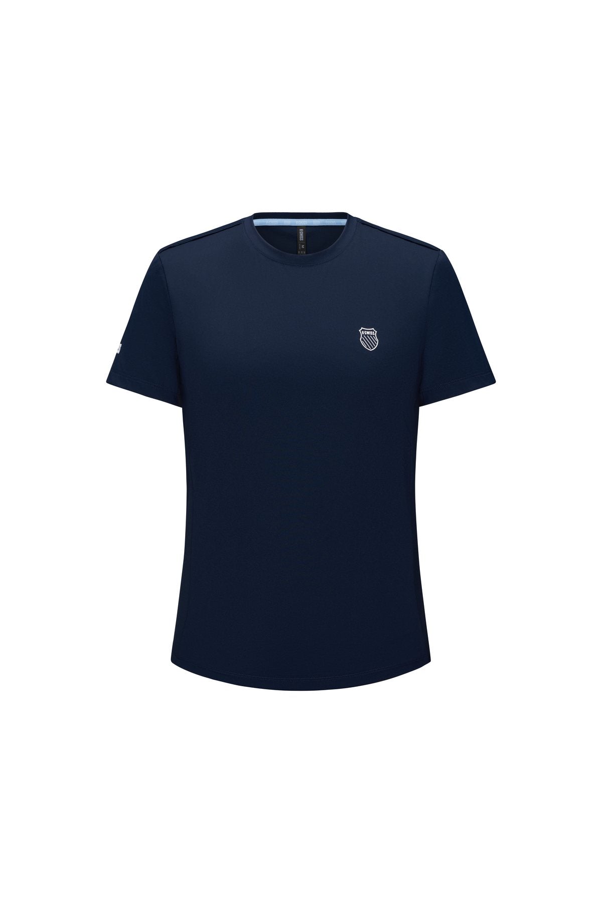 Áo Tay Ngắn Thể Thao Quần Vợt/ Pickleball Nữ K-Swiss Short Sleeve T-Shirt