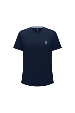 Áo Tay Ngắn Thể Thao Quần Vợt/ Pickleball Nữ K-Swiss Short Sleeve T-Shirt