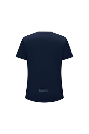 Áo Tay Ngắn Thể Thao Quần Vợt/ Pickleball Nữ K-Swiss Short Sleeve T-Shirt