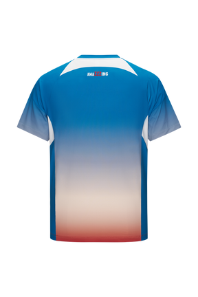 Áo Tay Ngắn Thể Thao Quần Vợt/ Pickleball Nam K-Swiss Short Sleeve T-Shirt
