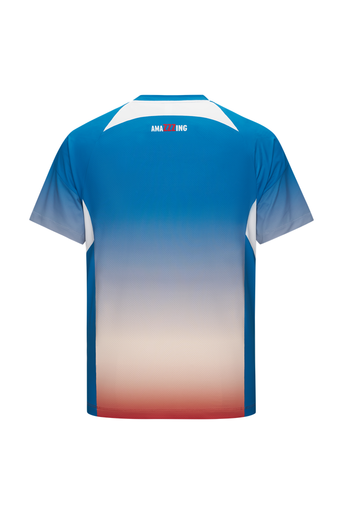 Áo Tay Ngắn Thể Thao Quần Vợt/ Pickleball Nam K-Swiss Short Sleeve T-Shirt