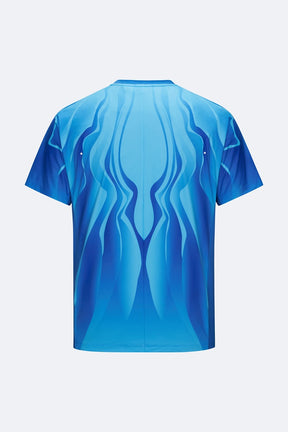Áo Tay Ngắn Thể Thao Quần Vợt/ Pickleball Nam K-Swiss Short Sleeve T-Shirt