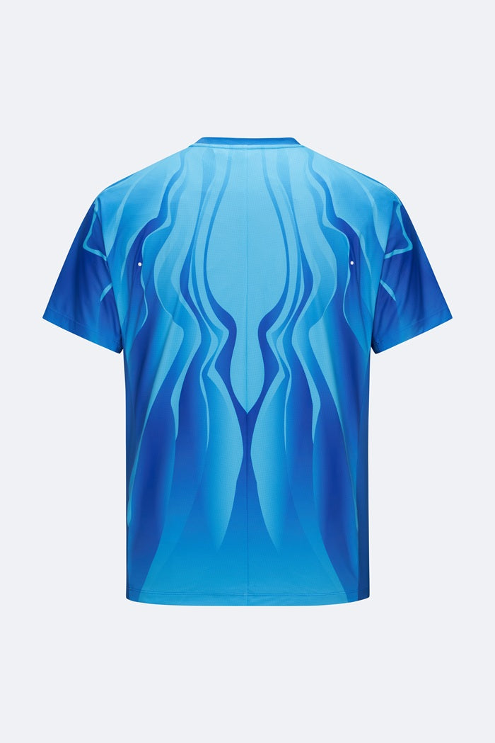 Áo Tay Ngắn Thể Thao Quần Vợt/ Pickleball Nam K-Swiss Short Sleeve T-Shirt