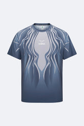 Áo Tay Ngắn Thể Thao Quần Vợt/ Pickleball Nam K-Swiss Short Sleeve T-Shirt