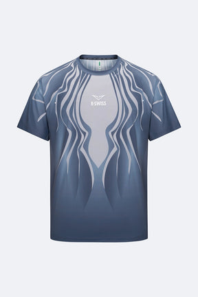 Áo Tay Ngắn Thể Thao Quần Vợt/ Pickleball Nam K-Swiss Short Sleeve T-Shirt