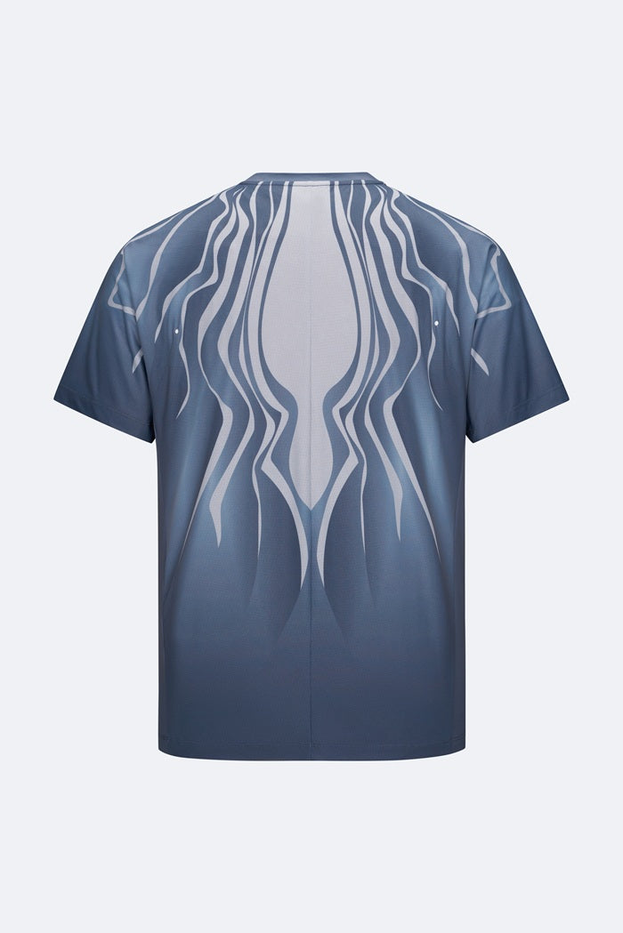 Áo Tay Ngắn Thể Thao Quần Vợt/ Pickleball Nam K-Swiss Short Sleeve T-Shirt