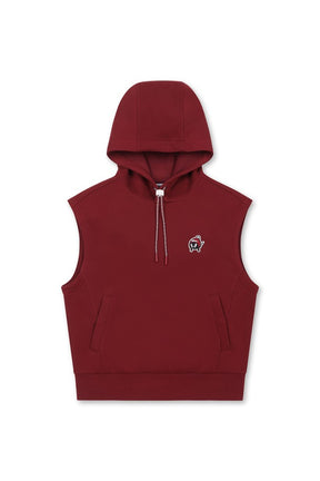 Áo Golf WAAC Nữ Waacky Jersey Hoodie Vest