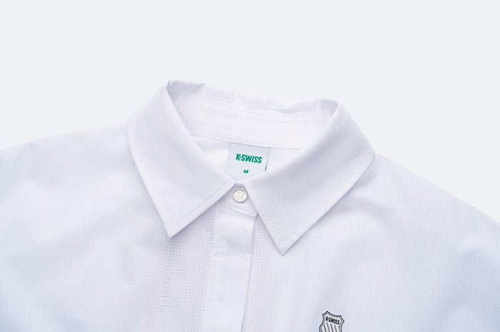 Đầm Thể Thao Thời Trang Nữ K-Swiss One Piece