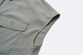Áo Tay Ngắn Thể Thao Thời Trang Nữ K-Swiss Woven Jacket