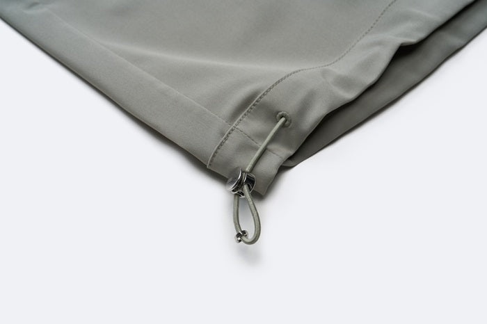 Áo Tay Ngắn Thể Thao Thời Trang Nữ K-Swiss Woven Jacket