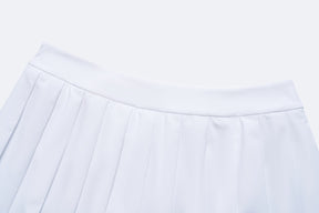 Váy Thể Thao Thời Trang Nữ K-Swiss Woven 5 Skirt