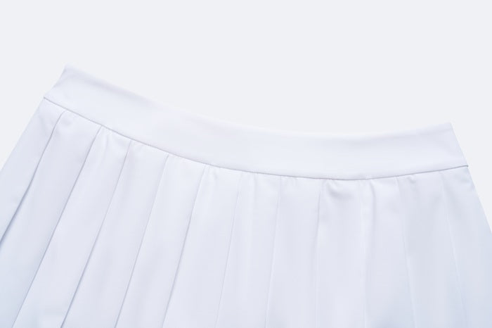 Váy Thể Thao Thời Trang Nữ K-Swiss Woven 5 Skirt
