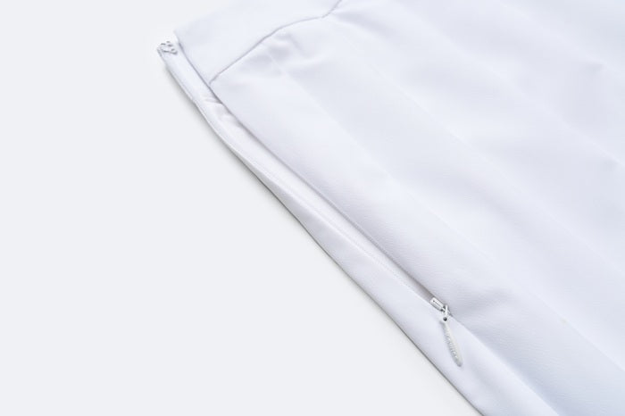 Váy Thể Thao Thời Trang Nữ K-Swiss Woven 5 Skirt