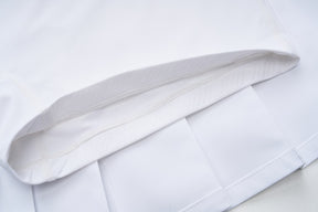 Váy Thể Thao Thời Trang Nữ K-Swiss Woven 5 Skirt