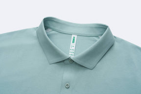 Áo Tay Ngắn Thể Thao Quần Vợt/ Pickleball Nam K-Swiss Short Sleeve Polo Shirt