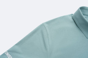 Áo Tay Ngắn Thể Thao Quần Vợt/ Pickleball Nam K-Swiss Short Sleeve Polo Shirt
