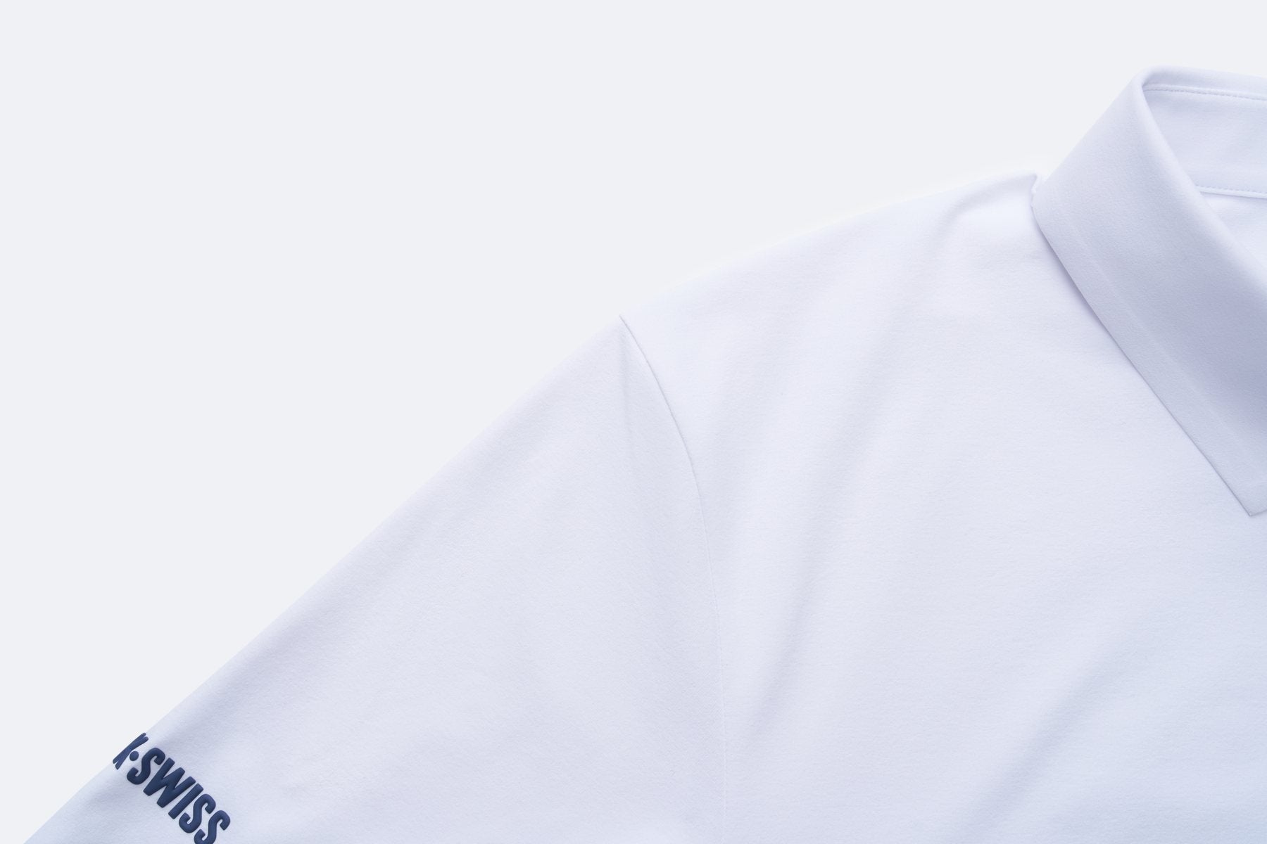 Áo Tay Ngắn Thể Thao Quần Vợt/ Pickleball Nam K-Swiss Short Sleeve Polo Shirt