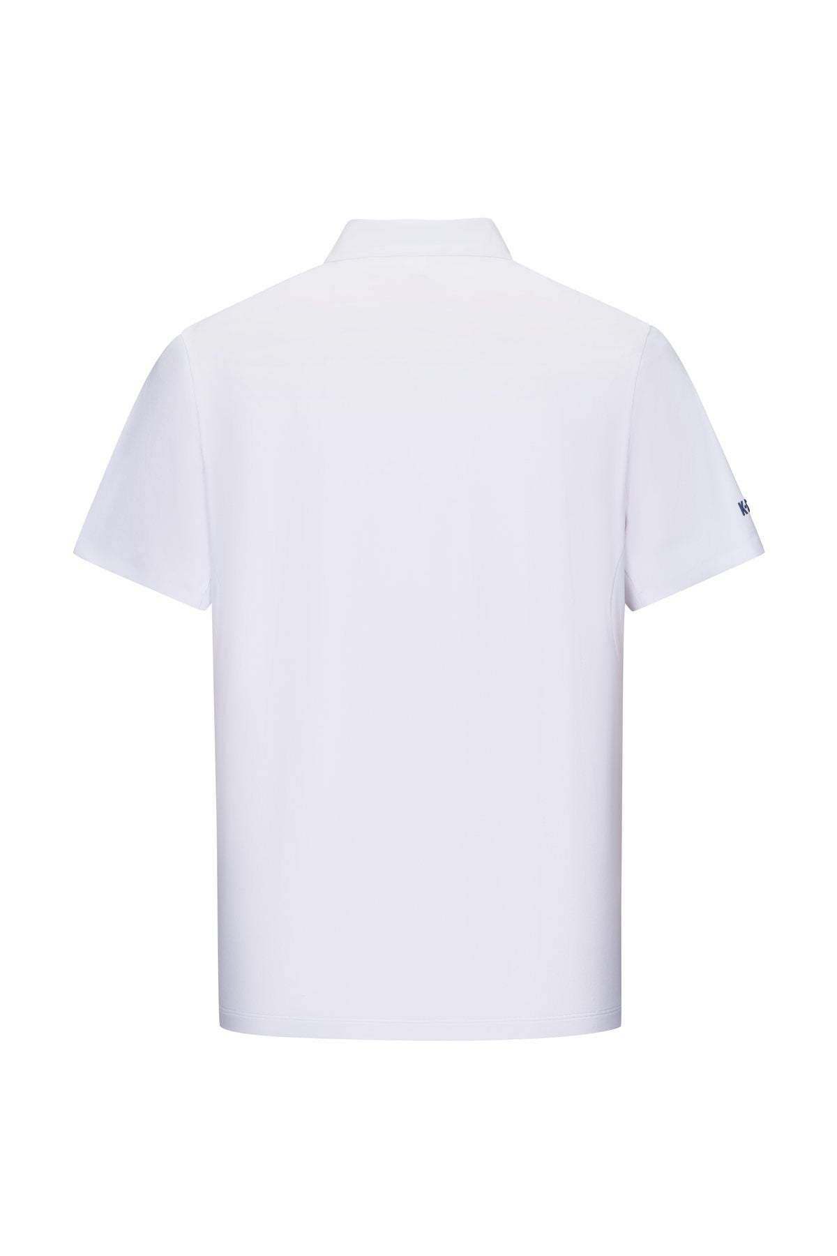 Áo Tay Ngắn Thể Thao Quần Vợt/ Pickleball Nam K-Swiss Short Sleeve Polo Shirt