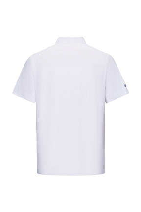 Áo Tay Ngắn Thể Thao Quần Vợt/ Pickleball Nam K-Swiss Short Sleeve Polo Shirt