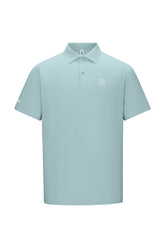 Áo Tay Ngắn Thể Thao Quần Vợt/ Pickleball Nam K-Swiss Short Sleeve Polo Shirt