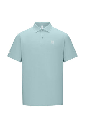 Áo Tay Ngắn Thể Thao Quần Vợt/ Pickleball Nam K-Swiss Short Sleeve Polo Shirt