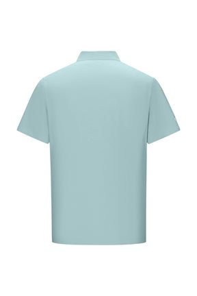 Áo Tay Ngắn Thể Thao Quần Vợt/ Pickleball Nam K-Swiss Short Sleeve Polo Shirt
