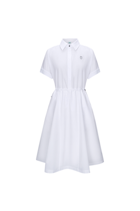 Đầm Thể Thao Thời Trang Nữ K-Swiss One Piece
