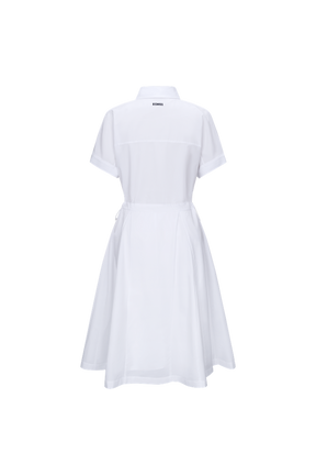 Đầm Thể Thao Thời Trang Nữ K-Swiss One Piece