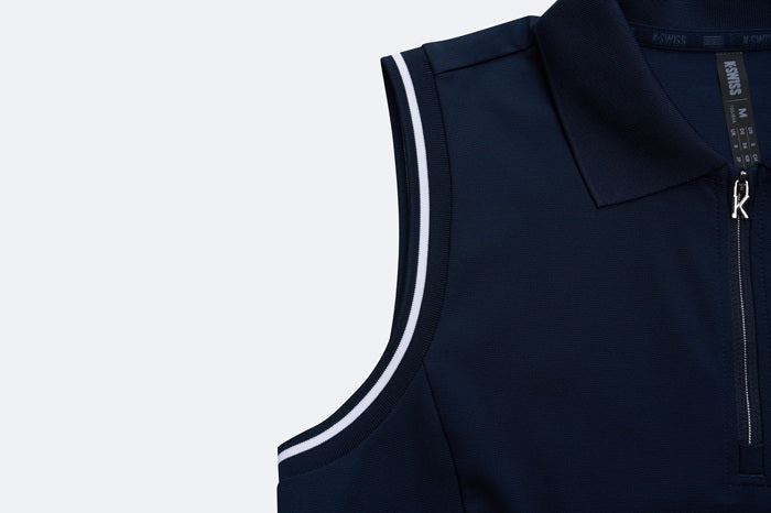 Đầm Thể Thao Thời Trang Nữ K-Swiss One Piece