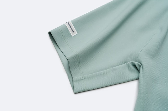 Áo Tay Ngắn Thể Thao Thời Trang Nam K-Swiss Short Sleeve Polo Shirt