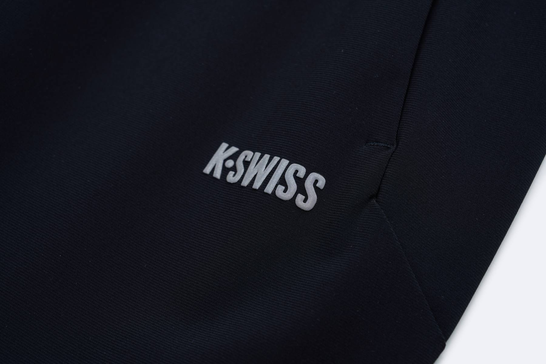 Quần Dài Thể Thao Quần Vợt/ Pickleball Nam K-Swiss Knit Pants